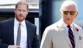 Prince Harry suffers heartbreaking blow from King Charles after Canada trip