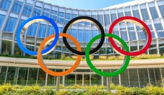 IOC set to ban transgender women from competing in women’s sports?