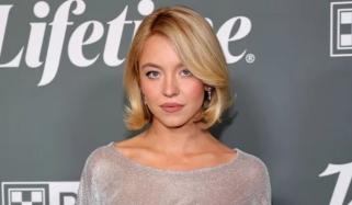Sydney Sweeney shares touching message as 'Christy' struggles at box office 