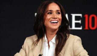 Meghan Markle drops release date of ‘With Love’ holiday special season