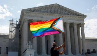 Same-sex marriage rights remain protected as Supreme Court declines appeal