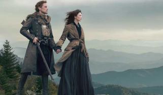 'Outlander' season 8 release date finally announced by Starz