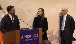 Zohran Mamdani unveils NYC deputy mayor, chief of staff