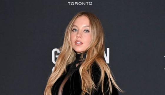 Sydney Sweeney speaks out after 'Christy' flops at box office in opening week