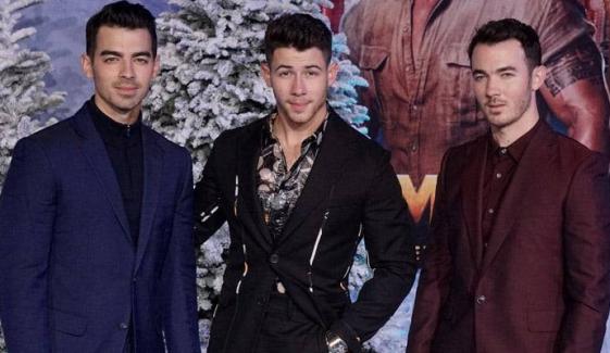 Jonas Brothers spill on their healthy ‘bullying’ dynamic