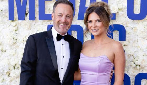 Catherine Paiz announces fourth pregnancy with Igor Ten