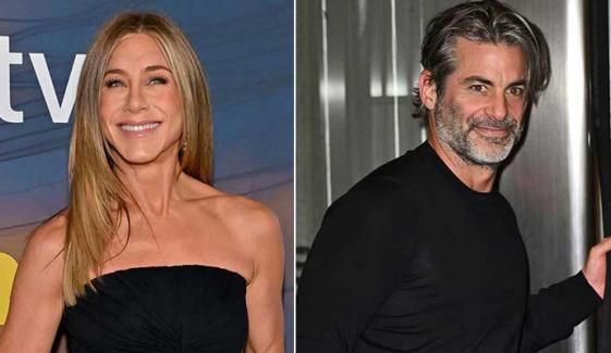 Jennifer Aniston, Jim Curtis are engaged now? Insider makes big revelation