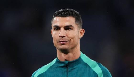 Cristiano Ronaldo’s ‘soon’ retirement statement just got major plot twist