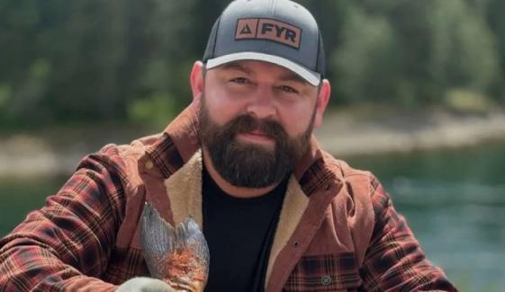 Michael Duarte, known as 'FoodWithBearHands' dies in 'horrible accident'