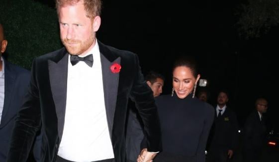 Meghan Markle, Prince Harry sidelined by shocking Kim Kardashian, Kris Jenner's move