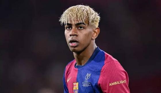 Spain federation left stunned as Lamine Yamal undergoes unannounced surgery