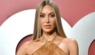 Kim Kardashian drops another bombshell after law faliure confession