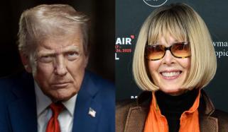 E. Jean Carroll case: Trump asks Supreme Court to overturn sexual‑abuse verdict