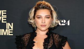 Florence Pugh talks candidly about facing online criticism over ex Zach Braff