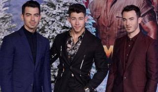 Jonas Brothers spill on their healthy ‘bullying’ dynamic