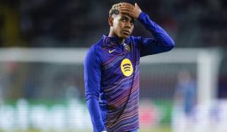 Lamine Yamal injury saga: RFEF dismisses rift rumours between Spain, Barcelona