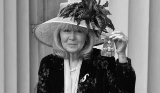 Jilly Cooper cause of death confirmed following tragic accident