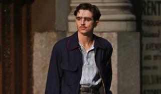 'Marty Supreme' trailer: Timothée Chalamet chases glory as ping pong prodigy 