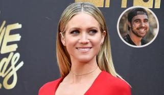 'The Hunting Wives' star Brittany Snow engaged to boyfriend Hunter Moreno? 