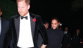 Meghan Markle, Prince Harry sidelined by shocking Kim Kardashian, Kris Jenner's move