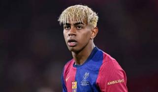 Spain federation left stunned as Lamine Yamal undergoes unannounced surgery