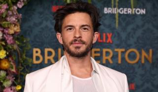 Jonathan Bailey reveals secret companion behind his life-changing milestone