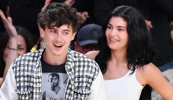 Kylie Jenner sets record straight on Timothée Chalamet breakup rumours