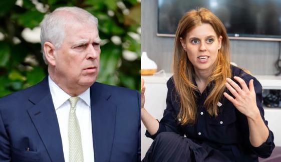 Andrew Mountbatten takes tough decision after Beatrice's big milestone 