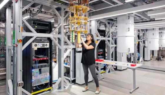 IBM launches quantum processor, plans to achieve fault-tolerant computing by 2029