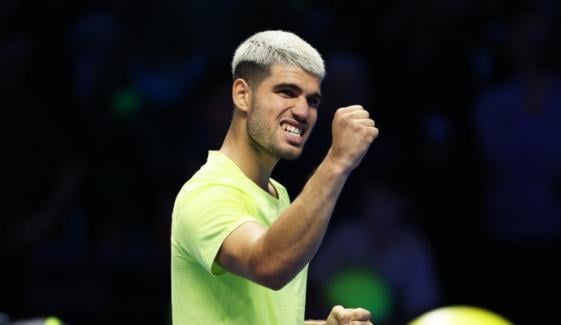 Carlos Alcaraz adds controversial training method to his routine
