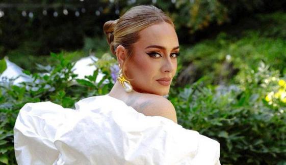 Adele lands first acting role in ‘Cry to Heaven’