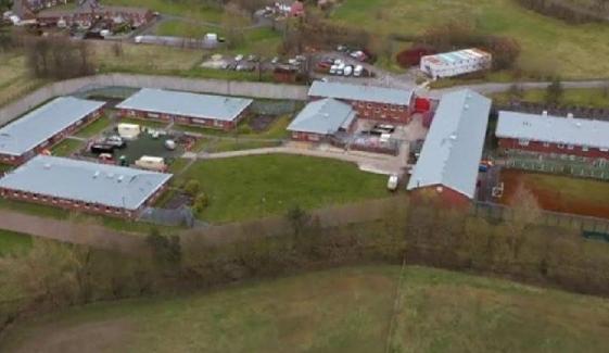 UK 'most prolific sex offender' unmasked in bone-chilling report