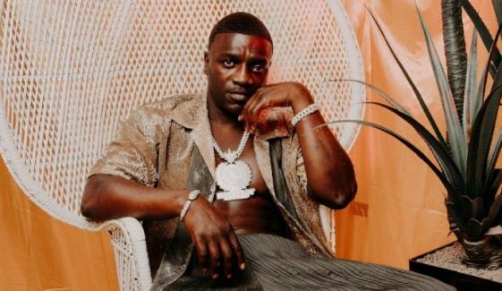 Akon reportedly held in custody for hours over serious charges 