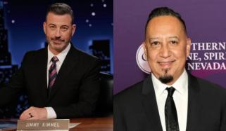 Jimmy Kimmel mourns death of his longtime friend Cleto Escobedo III
