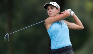 Kai Trump reveals Donald Trump, Tiger Woods’ tips before LPGA debut