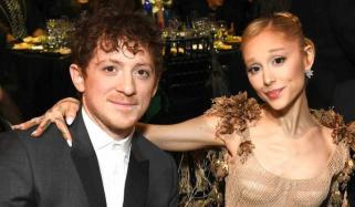 Ariana Grande, Ethan Slater quash split buzz with low-key romantic move
