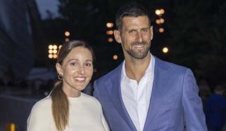 Novak Djokovic reveals unexpected story of meeting his ‘love of life’ Jelena