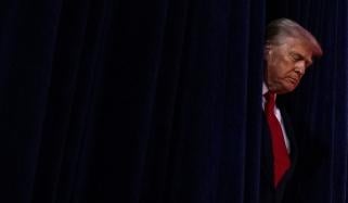 Trump named in new Epstein emails, sparking 'glaring questions' 