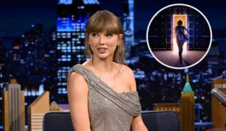 Taylor Swift drops huge update on much-awaited 'The End of an Era' series