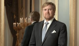 King Willem opens Noordeinde Palace for meaningful meeting with key leaders 