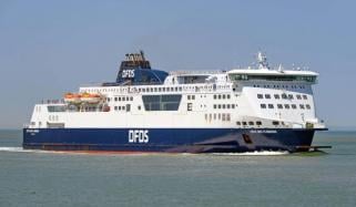 Children in shock after adult film mistakenly played on ferry