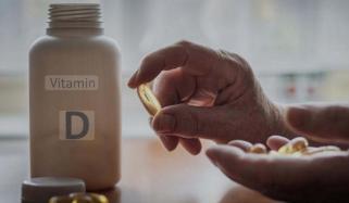 Do tailored Vitamin D doses significantly reduce heart attack risk?