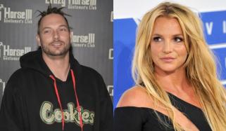 Kevin Federline extends olive branch to ex Britney Spears after public rift