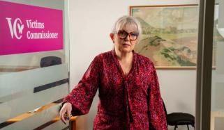 Baroness Newlove, victims' commissioner dies at 63
