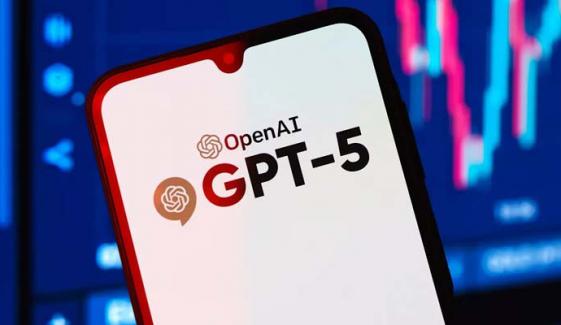 OpenAI unveils ‘more conversational’ and human-like AI GPT-5.1