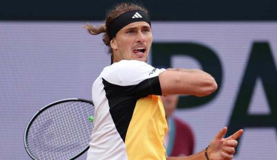 Alexander Zverev labels 2025 season a 'nightmare' due to injuries