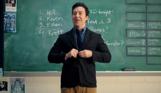 Why FX axed 'English Teacher' after Season 2? Allegations or poor views?