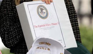 Epstein emails mentioning Trump, spark White House response: ‘Selective leaks’