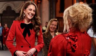 Princess Kate Christmas Carol concert set to sparkle with star-studded surprise