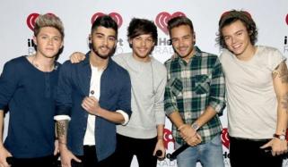 Zayn Malik, One Direction back together after Liam Payne's death 